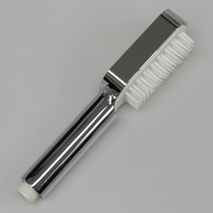Inverseur de buse de douche de filtre de Massage d'eau de pluie à haute pression mate avancée <span class=keywords><strong>pour</strong></span> un robinet de salle de bain à usage d'appartement - Product Image 5