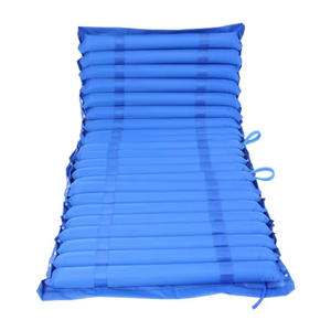 Colchón de aire de presión alterna Medco 220V con enchufe, colchón de masaje antiescaras para ancianos y pacientes paralizados - Product Image 5