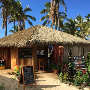 Factory Wholesale Beach Thatch Umbrella <strong>Palm</strong> <strong>Leaf</strong> Roof Synthetic Simulation Thatch