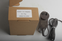 Chargeur de batterie Li-ion OEM/RingTeam pour aspirateur Dyson V10 V11, chargeur 100-240V 30.45V 1.1A, adaptateur d'alimentation, prise AU