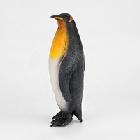 En vrac Mignon En Peluche Animaux Marins En Plastique Interactif Jouet Réaliste
