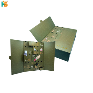 Ensemble <span class=keywords><strong>de</strong></span> <span class=keywords><strong>soins</strong></span> <span class=keywords><strong>de</strong></span> la peau et <span class=keywords><strong>de</strong></span> <span class=keywords><strong>beauté</strong></span> maquillage <span class=keywords><strong>de</strong></span> luxe boîte-cadeau <span class=keywords><strong>de</strong></span> <span class=keywords><strong>calendrier</strong></span> <span class=keywords><strong>de</strong></span> <span class=keywords><strong>l</strong></span>'<span class=keywords><strong>avent</strong></span> en papier gaufré avec tiroir pour crème pour le visage et rangement <span class=keywords><strong>de</strong></span> cosmétiques - Product Image 1