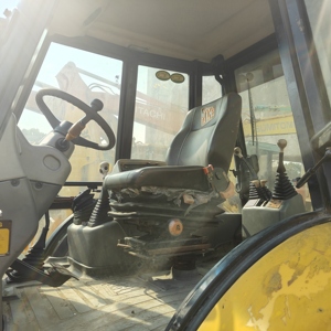 รถตักแบคโฮ JCB 3CX มือสองจากสหราชอาณาจักร ประสิทธิภาพการทำงานสูง เหมาะสำหรับงานขุดดิน ตักดิน ปรับระดับพื้นที่ ประสิทธิภาพการทำงานมั่นคง ราคา 1.5 - Product Image 6