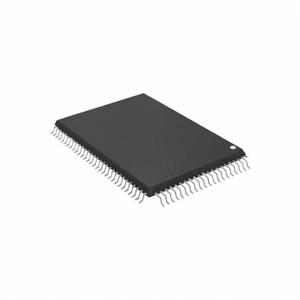 Manufacturer Channel CY7C1386KV33-200AXCT Memory 100 LQFP Electronics Component - Product Image 1