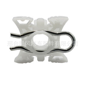บล็อกแกนหมุนตัวปรับกระจกหน้าต่าง 51321938884 สำหรับ BMW Volvo Volkswagen - Product Image 2