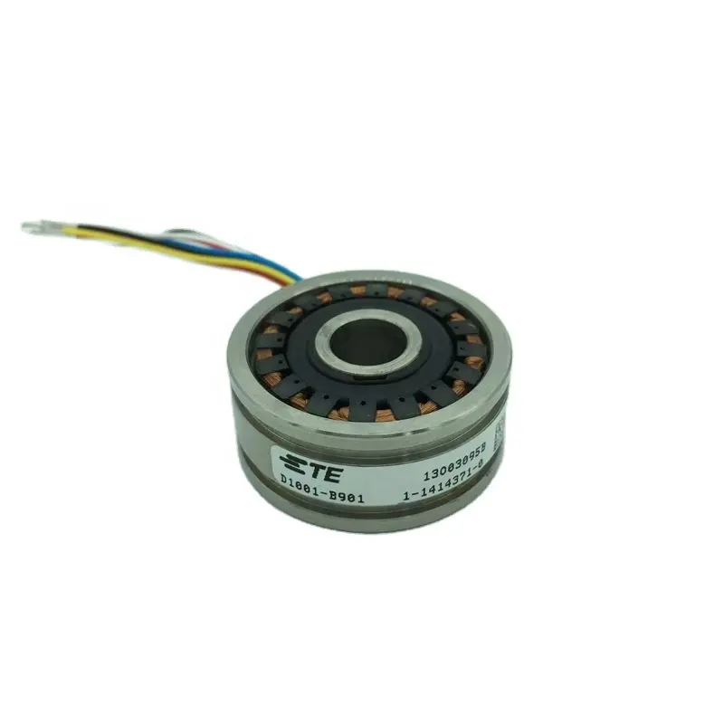 V23401-D1001-B901 Solver Encoder Putar Tyco