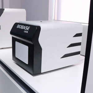 Sistema de Detección PCR Cuantitativa Fluorescente BIOBASE de 4 Canales de Alta Sensibilidad para Laboratorio - Product Image 3