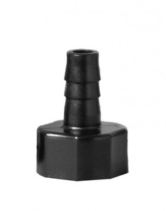 AVA Black General Boquilla Interruptor Anal Plug Limpieza femenina Grifo de ducha para hombre - Product Image 3