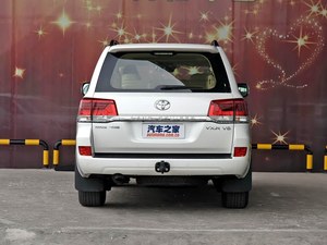 Toyota Land Cruiser 4.0L Automático VX, SUV de <span class=keywords><strong>Segunda</strong></span> <span class=keywords><strong>Mano</strong></span> para Exportación, Autos Usados Toyota Land Cruiser, Jiben Auto - Product Image 4