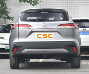 Toyota Corolla <span class=keywords><strong>Cross</strong></span> 2.0L <span class=keywords><strong>Essence</strong></span>/Hybride 2025 – Édition Élite Toyota Frontlander – <span class=keywords><strong>Prix</strong></span> Usine Abordable - Product Image 6