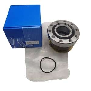 <span class=keywords><strong>Kit</strong></span> de roulement de roue automobile VKBA5411 201082 SET1337 Roulement de camion 81934200337 Bth-0074A Roulement de <span class=keywords><strong>moyeu</strong></span> de roue Taille 55x145x100mm - Product Image 1