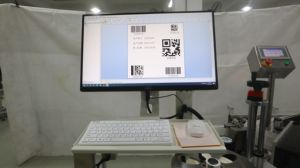 Print and Apply Labeler Commercial and Industrial Labeling <b>Machine</b> <b>Printers</b> - Product Image 2