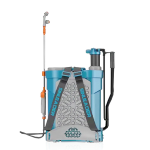 <span class=keywords><strong>Pulvérisateur</strong></span> agricole 2 en 1, pour sac <span class=keywords><strong>à</strong></span> <span class=keywords><strong>dos</strong></span>, <span class=keywords><strong>16</strong></span> <span class=keywords><strong>litres</strong></span>, nouveauté, - Product Image 2