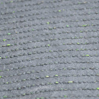 Tapis de gazon synthétique haute densité pour animaux de compagnie, tapis de gazon artificiel pour chiens avec support de drainage, 30 mm, taille personnalisée, tapis de pelouse d'intérieur