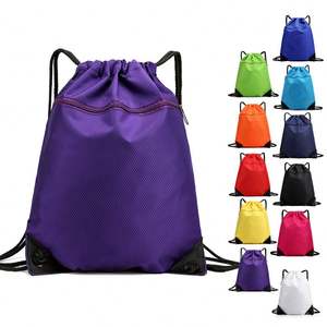 Bolsos de Baile para Adolescentes con Diseño de Logotipo Personalizado 2026, Bolsa de Gimnasio Impermeable 210D, Bolsa Deportiva 420D, Bolsa de Yoga 600D - Product Image 1