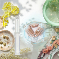 JIANCHI OEM Gel Probiotique aux Herbes Naturelles de Qualité Médicale Équilibre du pH Santé Vaginale Hydratant Sûr Soulagement Rapide des Odeurs pour Femmes