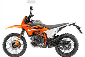ACHETER PRÊT À CONDUIRE 2025 VENTES FOR-KTMs-<span class=keywords><strong>390</strong></span> <span class=keywords><strong>Enduro</strong></span> <span class=keywords><strong>R</strong></span> Standard Moto à vendre Motos tout-terrain - Product Image 2