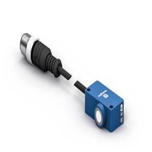 Sensor Fotoeléctrico Wenglor Slk2338, Detección Opaca de 1 mm, Uso en Automatización Industrial - Product Image 1
