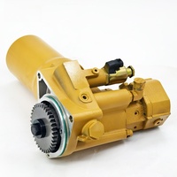 Bomba de Inyección de Combustible 180-7341 E322C 325C Motor 3126 3126B Bomba de Combustible de Alta Presión 1807341 10R-2995