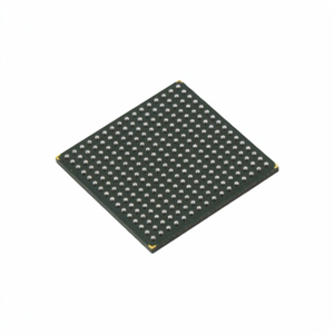 Components Electronic Authorized Distributor Memory 70T651S15BC 256 LBGA - Product Image 1