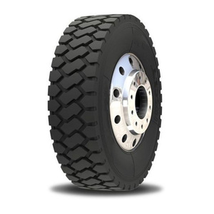 Nouveau pneu de remplacement/réparation pour camionnette et remorque, marque personnalisée, 295/75R22.5 16PR, diagonale, usage intensif, haute qualité, prix usine - Product Image 6