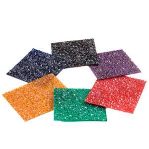 Fornitore della cina a buon mercato 3mm di spessore in policarbonato fogli di sole <span class=keywords><strong>PC</strong></span> goffrato fogli - Product Image 1
