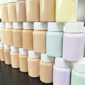 Factory OEM Suitable for a Variety of Skin <strong>Foundation</strong> Rich Cream Color <strong>Foundation</strong> - Product Image 3