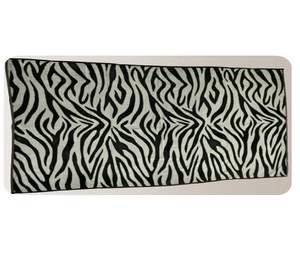 Toallas de Playa de Jacquard de Hilo Reciclado de Alta Calidad, Suaves, Absorbentes y Duraderas, Diseñadas para Hoteles, Resorts y Piscinas - Product Image 5