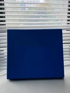 Luxury Rainbow <b>Red</b> Wine Glass Set High Stem Colorful Champagne Glasses Electroplated Crystal Glass for Hotel Use with Gift <b>Box</b> - Product Image 4