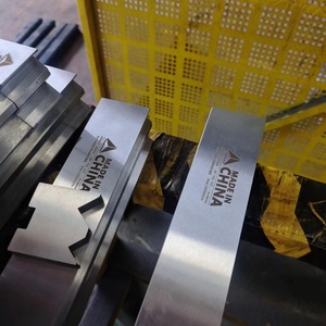 Fabmax 2 cách dưới dụng cụ Báo Chí phanh công cụ 2-v Die matriz tấm kim loại hình thành với chất lượng tốt - Product Image 4