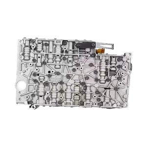 Cuerpo de válvula de transmisión 722,9 Tcu con solenoides para M Ercedes-Benz Class <span class=keywords><strong>Gls</strong></span> 2006- up TCM pieza de repuesto de 7 velocidades Mechatronic - Product Image 1