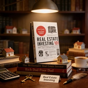 Investimenti nel settore immobiliare 101 <span class=keywords><strong>di</strong></span> <span class=keywords><strong>Michele</strong></span> Cagan, CPA. Corso Definitivo <span class=keywords><strong>di</strong></span> Base per Principianti sull'Investimento Immobiliare - Product Image 5