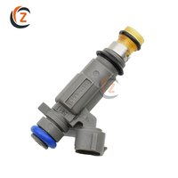 16611-AA43A 0280155954 FBLC100 para inyector de combustible Subaru 16611-AA430