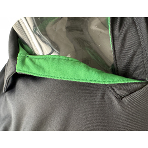 Mát làm việc polo Áo sơ mi với logo mặc nút xuống người đàn ông tùy chỉnh làm việc T-Shirts cho nam giới làm việc - Product Image 4