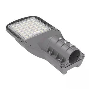 5/10 años de garantía color gris 220lm/W farola LED 100W 200W 300W 400W farolas LED precintos urbanos - Product Image 6
