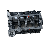 Bloc-cylindres HBJY pour moteur diesel 10243878 Chevy 305 pour GM305 5.0L Vortec, culasse