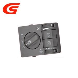 Nouvel interrupteur de phare pour <span class=keywords><strong>Astra</strong></span> 90437440 6240097 - Product Image 1