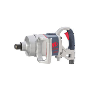 Clé à chocs pneumatique Ingersoll Rand 2850MAX-6, couple de 2715 Nm, outil de réparation automobile - Product Image 4