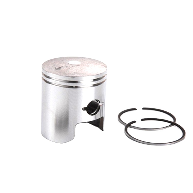 Хорошее качество, запчасти для мотоциклов AX100, поршневые комплекты