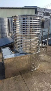 Pompe à chaleur commerciale air-<span class=keywords><strong>eau</strong></span> tout-en-un pour <span class=keywords><strong>chauffe</strong></span>-<span class=keywords><strong>eau</strong></span> - Product Image 5