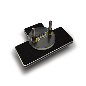 Mixbox B Kailh Trục Ngắn Hot Swappable Bàn Phím Định Hướng Mô-đun Thay Thế Máy Bay Chiến Đấu Đường Phố 6 Hitbox Arcade Nút Phím Điều Khiển - Product Image 3