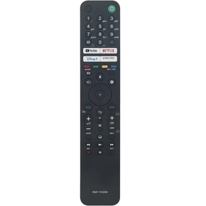Telecomando vocale sostitutivo <span class=keywords><strong>RMF</strong></span>-TX520E <span class=keywords><strong>RMF</strong></span> TX520E compatibile con Smart TV Sony XR55A80J XR-65A80J XR65A80J - Product Image 4