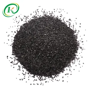 Acid Washed/ Water Washed Carbon Granular Activ Carbon For Water Purification