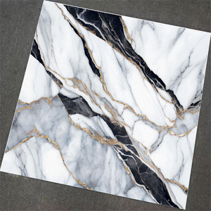 Oferta Especial: Baldosas de Mármol de Lujo de 80*80CM, Acabado Pulido, Resistentes al Desgaste, Losas de Porcelana Económicas para <span class=keywords><strong>Piso</strong></span> - Product Image 4
