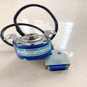 Código FA de 58-1124 bits TS5645N128 para máquina de moldeo por inyección - Product Image 4