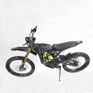 Vélo tout-terrain électrique Surron Vélos tout-terrain électriques bon marché utilisés Sur Run Light Bee X - Product Image 4