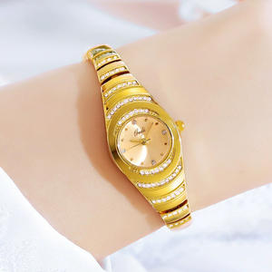 Montres bracelet haut de gamme pour dames Montres vintage et de niche pour femmes avec un sens du luxe Best-seller transfrontalier - Product Image 1