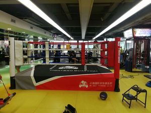 Bague FightBro EMM <span class=keywords><strong>MMA</strong></span> - Product Image 4