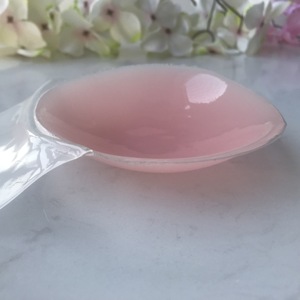 <span class=keywords><strong>Cache</strong></span>-tétons adhésifs réutilisables sans couture 2025 Lift up Bra <span class=keywords><strong>Cache</strong></span>-tétons en silicone pour femmes - Product Image 6