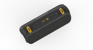 Ozzie 20W Bluetooth Loa Âm Bass Nặng Hệ Thống Âm Thanh Stereo DJ Costom Di Động Hi-Fi Âm Thanh Chất Lượng Không Thấm Nước Đảng - Product Image 4